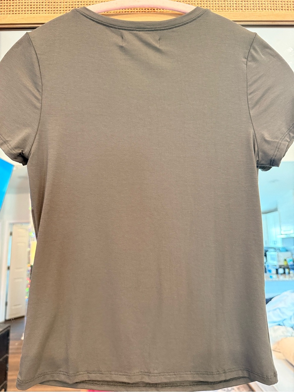 Joah Brown Classic Crew Tee - Picture 11 of 14